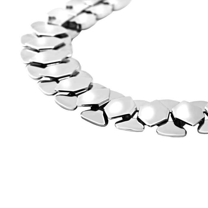 Pulsera Mujer Breil TJ3633 Plateado 2 Pulsera Mujer Breil TJ3633 Plateado 2