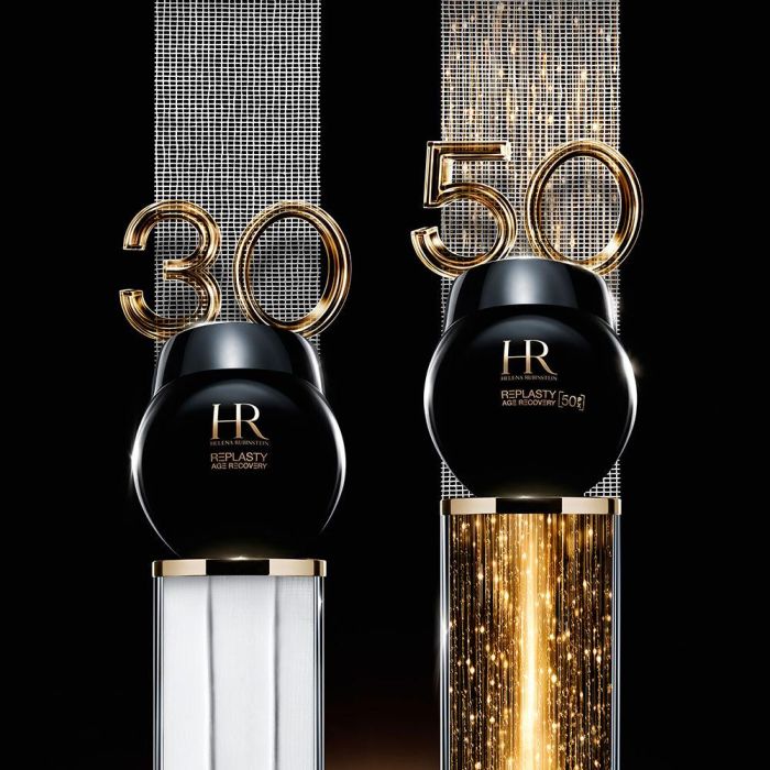 Helena Rubinstein REPLASTY AGE RECOVERY 50PX Crema Regeneradora con 50% Pro-Xylane 100 ml