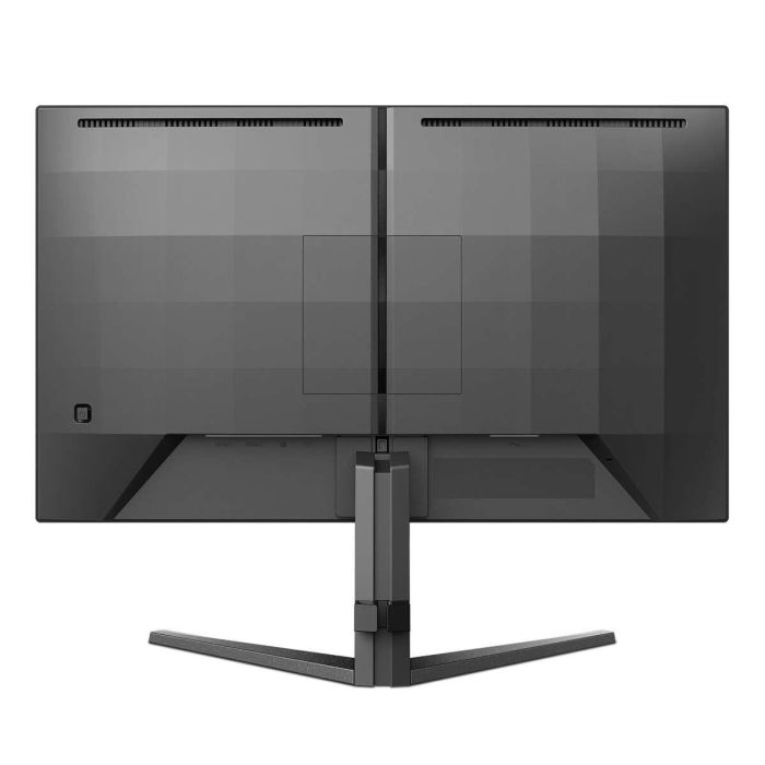 Pantalla de PC - PHILIPS - Evnia 3000 - 23.8 FHD - Panel IPS rápido - 180Hz - 0.5ms - Smart Crosshair - HDMI/DP - Negro 4