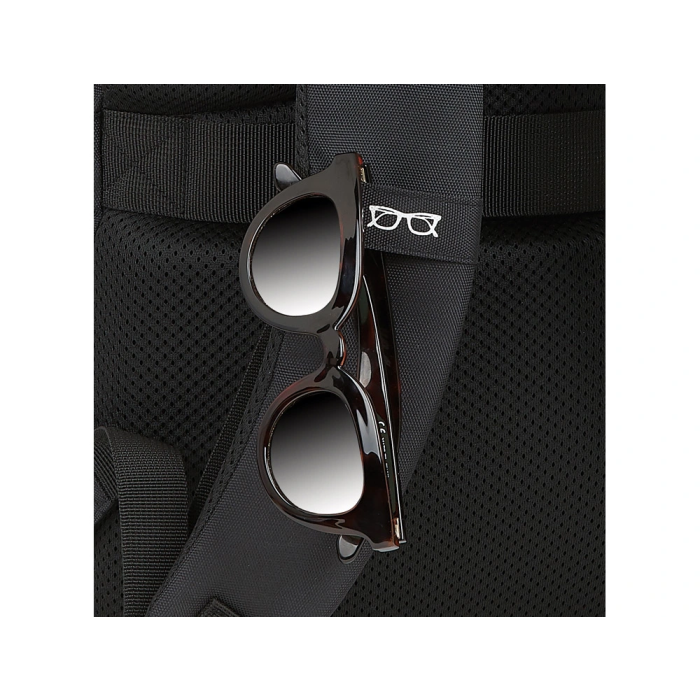 Safta Mochila Portatil 15,6" Tablet Usb Business Negra 4