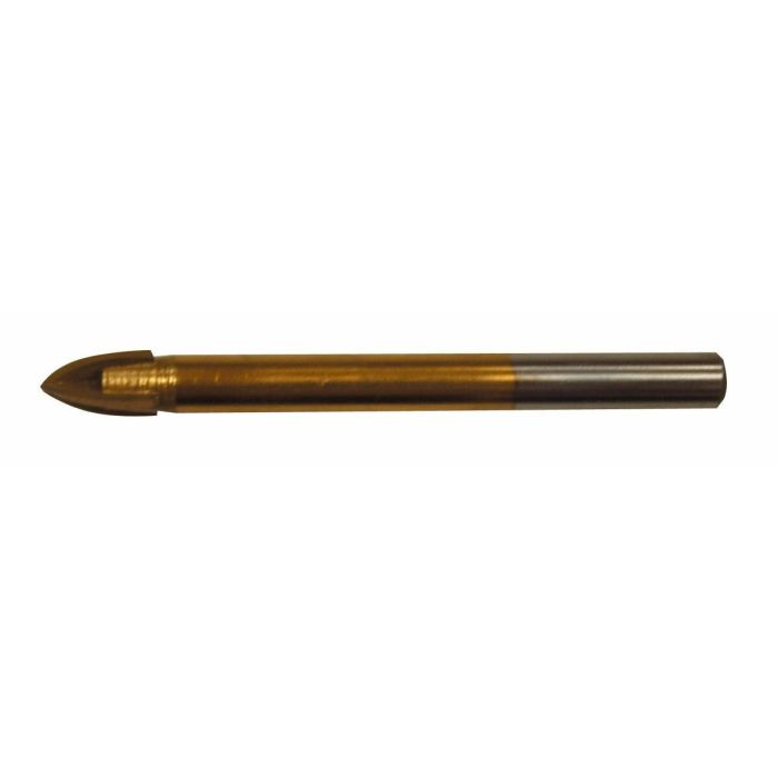 Broca para madera LEJA Tools Multi-Drill 15 mm Multiusos Titanio 1 Broca para madera LEJA Tools Multi-Drill 15 mm Multiusos Titanio 1