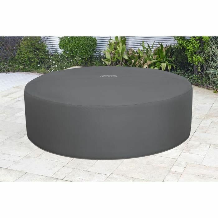 Bestway BES6941607350867 Manta térmica EnergySense™ para spas redondos 236 x 71 cm 5 Bestway BES6941607350867 Manta térmica EnergySense™ para spas redondos 236 x 71 cm 5