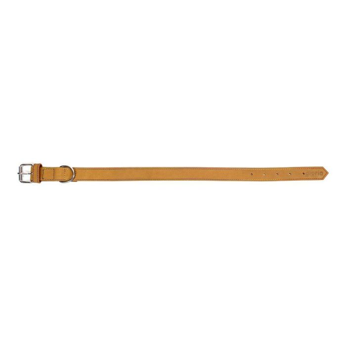 Collar Oasis 70 cm X 30 mm Amarillo 5