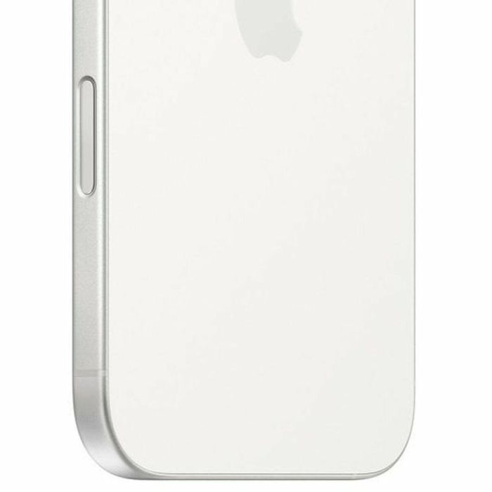 Apple iPhone 16 Plus Smartphone 128GB / 6.7" / 5G / Blanco MXVV3QL/A 5