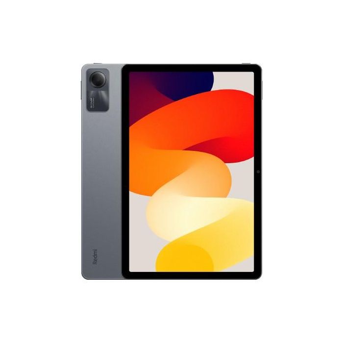 Xiaomi Redmi Pad SE Tablet 11.0" 4GB RAM 128GB WiFi Grey 0 Xiaomi Redmi Pad SE Tablet 11.0" 4GB RAM 128GB WiFi Grey 0