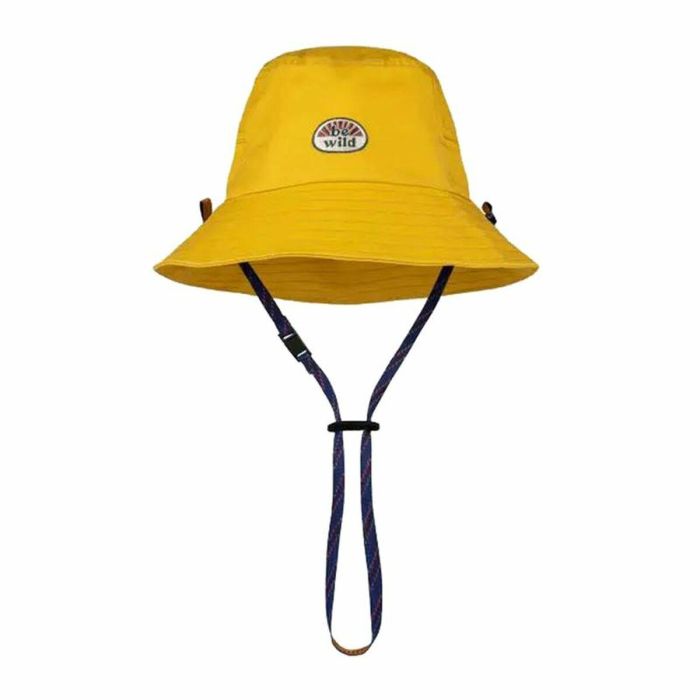 Gorro Buff Raz Ocre Multicolor Gorro Buff Raz Ocre Multicolor