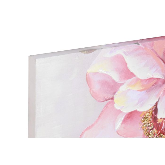 Lienzo DKD Home Decor Lienzo Madera MDF 60 x 3 x 150 cm 1