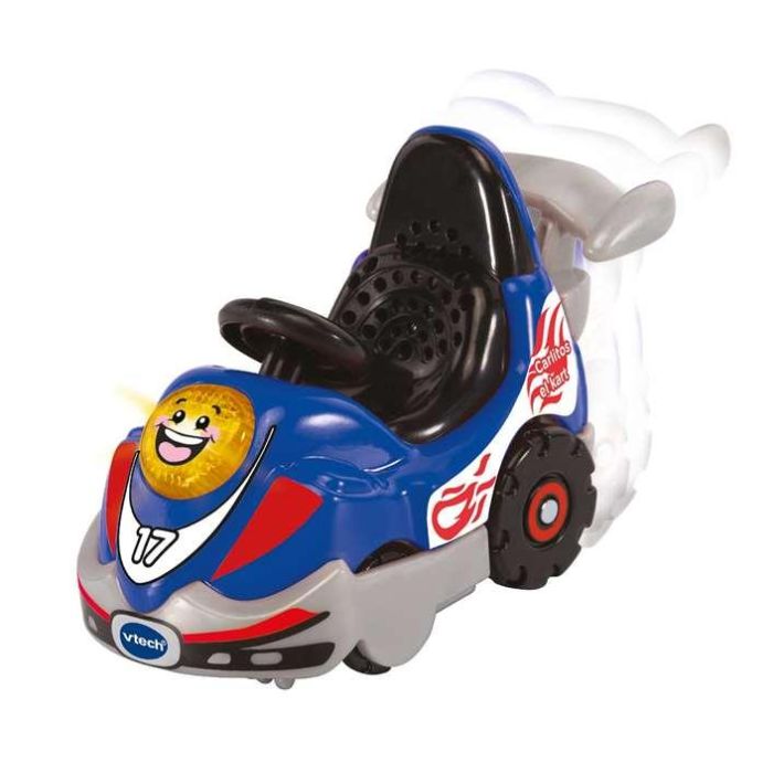 Vtech Tut Tut Bólidos Vehículos de Juguete con Luces y Sonidos, Modelos Surtidos de Plástico, Pilas Incluidas, para Niños de 1 a 5 años 22 Vtech Tut Tut Bólidos Vehículos de Juguete con Luces y Sonidos, Modelos Surtidos de Plástico, Pilas Incluidas, para Niños de 1 a 5 años 22