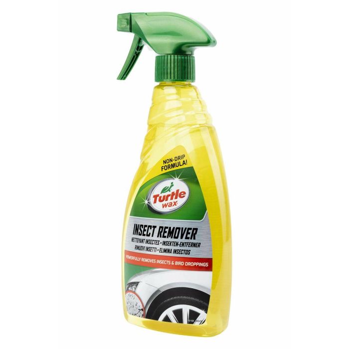 Limpia Insectos Turtle Wax ‎TW52856 500 ml 2