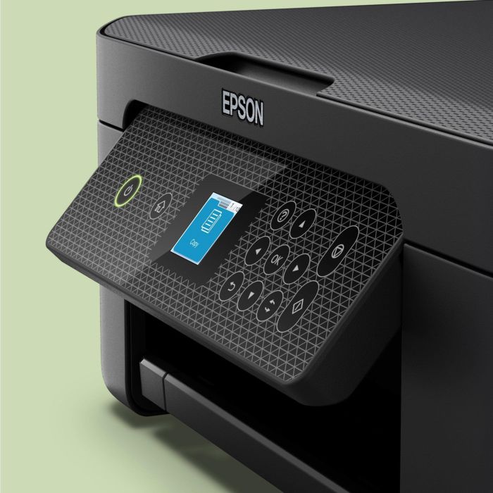 Epson Equipo multifuncion color XP-3200 A4 1 Epson Equipo multifuncion color XP-3200 A4 1