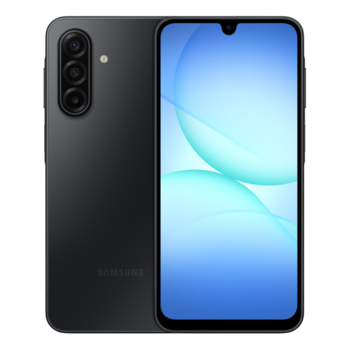 Samsung Galaxy SM-A176BZKDEUB Smartphone 6.7" Super AMOLED 8GB RAM 256GB Almacenamiento Cámara 50MP Batería 5000mAh Negro USB-C 5G Dual SIM