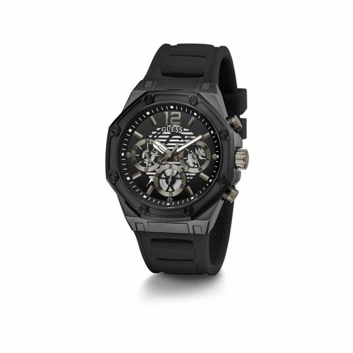 Reloj Hombre Guess (Ø 44 mm) 2 Reloj Hombre Guess (Ø 44 mm) 2