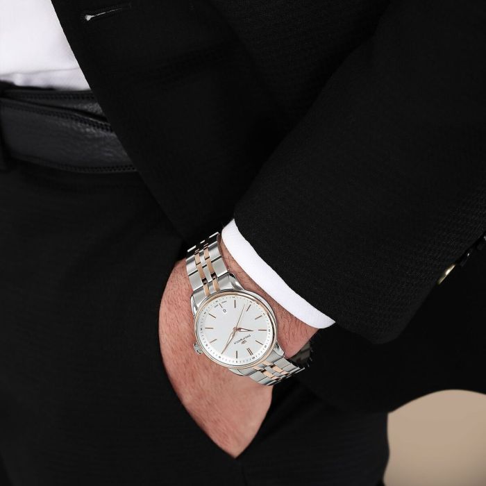 Reloj Hombre Philip Watch (Ø 40 mm) 2