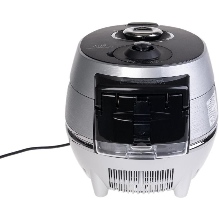 Cuckoo Reiskocher 1.80l CRP-CHSS1009FN Induktions-Druck 3 Cuckoo Reiskocher 1.80l CRP-CHSS1009FN Induktions-Druck 3