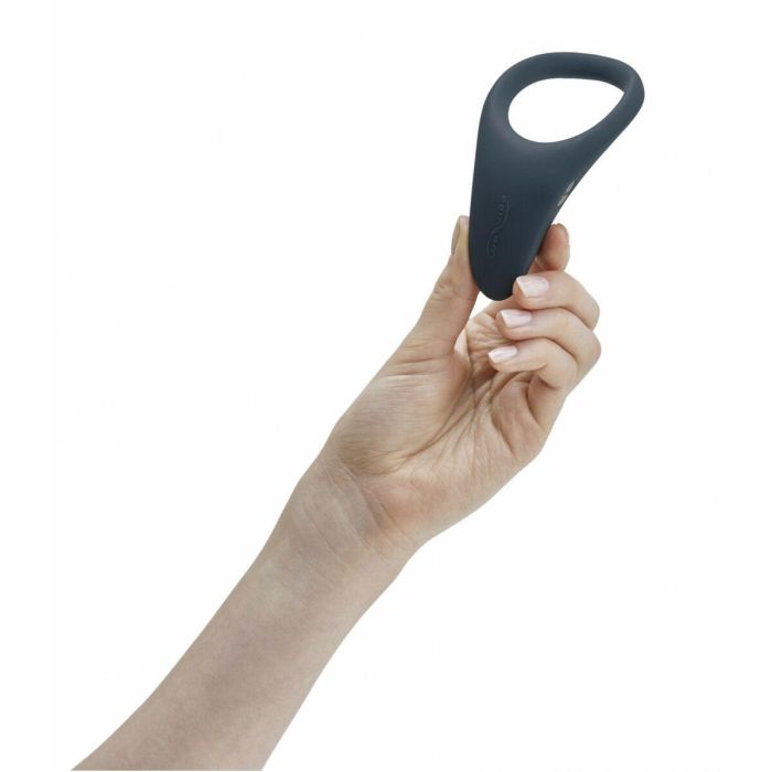 Anillo Vibrador We-Vibe SNVGSG6 Gris 8