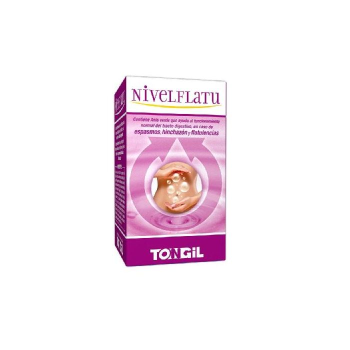 Nivelflatu