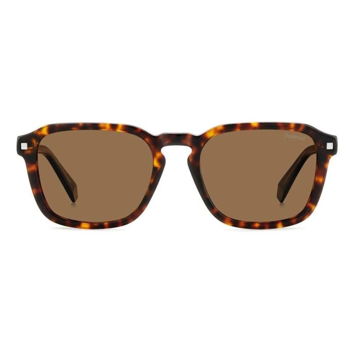 Gafas de Sol Hombre Polaroid PLD-4156-S-X-086 Ø 53 mm 1