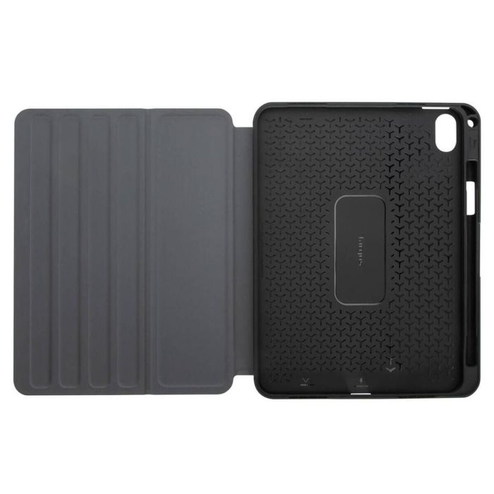 Targus Click-In Funda Folio para iPad 10ª gen. 10.9" Oro rosa, protección antigolpes (1.2m) y arañazos, 3 modos soporte 2 Targus Click-In Funda Folio para iPad 10ª gen. 10.9" Oro rosa, protección antigolpes (1.2m) y arañazos, 3 modos soporte 2