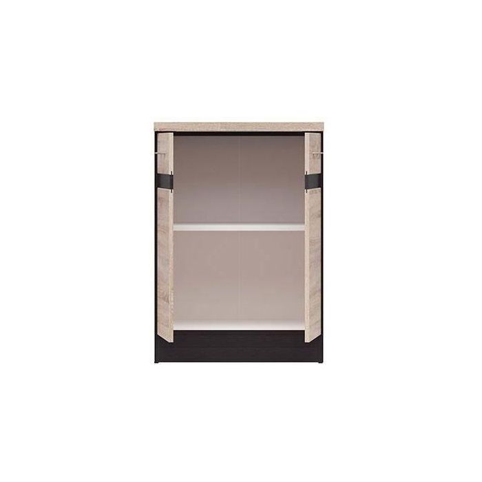 Mueble Auxiliar Chene Sonoma 60 cm 2