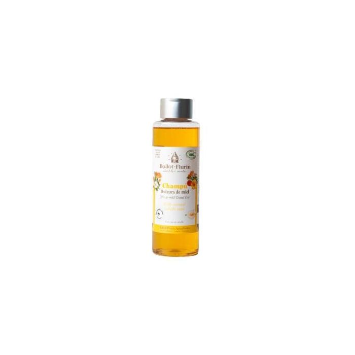 Champu Dulzura De Miel 250Ml. Champu Dulzura De Miel 250Ml.