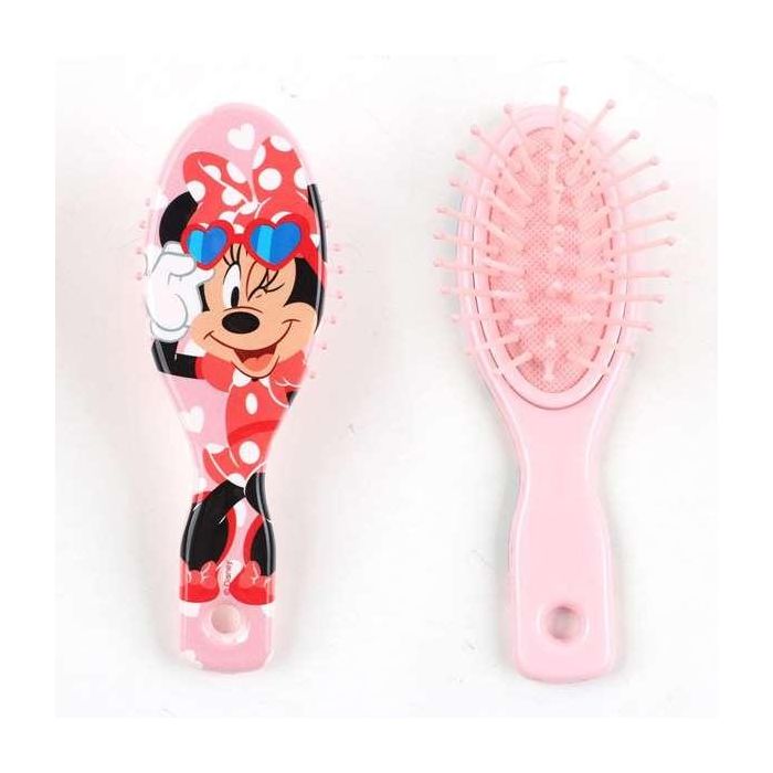 Set de belleza bolsito minnie talla única 2 Set de belleza bolsito minnie talla única 2