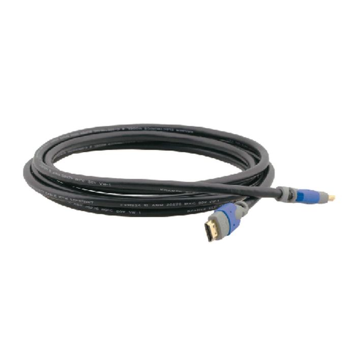 Cable HDMI Kramer C-HM/HM/PRO-10 Negro 3 m