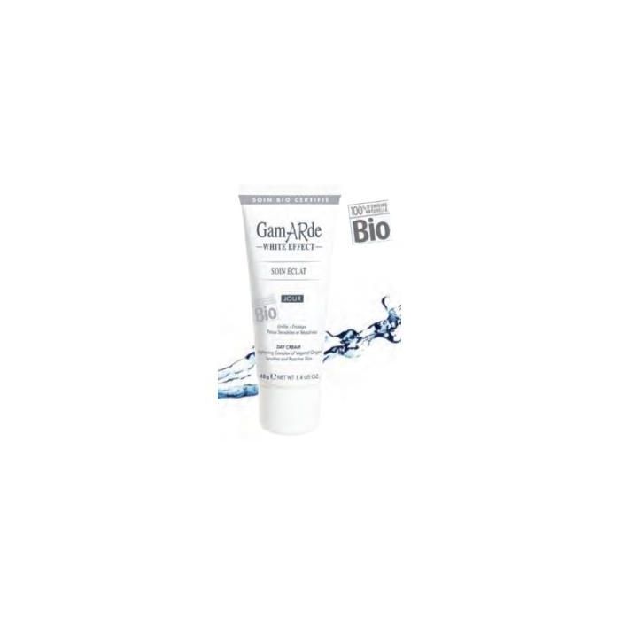 Crema Dia Antimanchas 40Gr. Bio