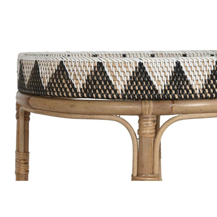 Mesa Centro Item Home DKD Home Decor 70 x 52 x 70 cm Set de 2 2 Mesa Centro Item Home DKD Home Decor 70 x 52 x 70 cm Set de 2 2