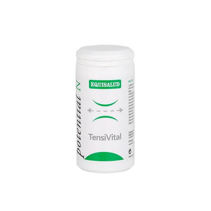 Potential N Tensivital Potential N Tensivital