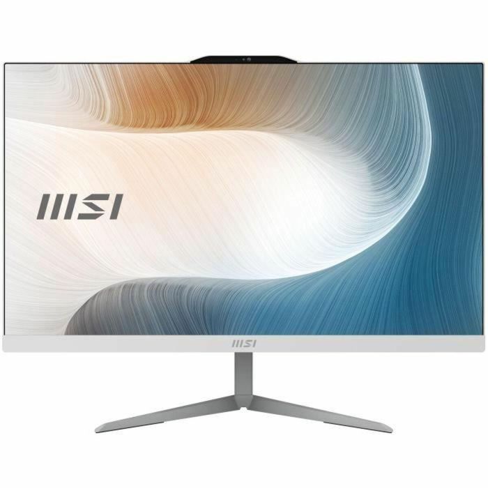 Msi Todo en Uno 24'' MSI4711377362009 Pantalla FHD Intel Core I5 1240P 16 GB RAM 500 GB Almacenamiento Sin Windows 4