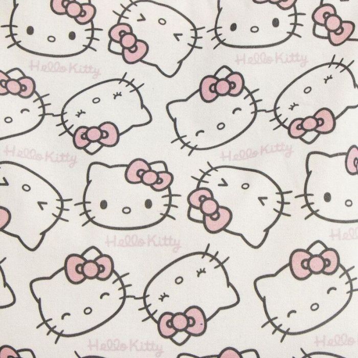 Bolso Mujer Hello Kitty Rosa 2 Bolso Mujer Hello Kitty Rosa 2