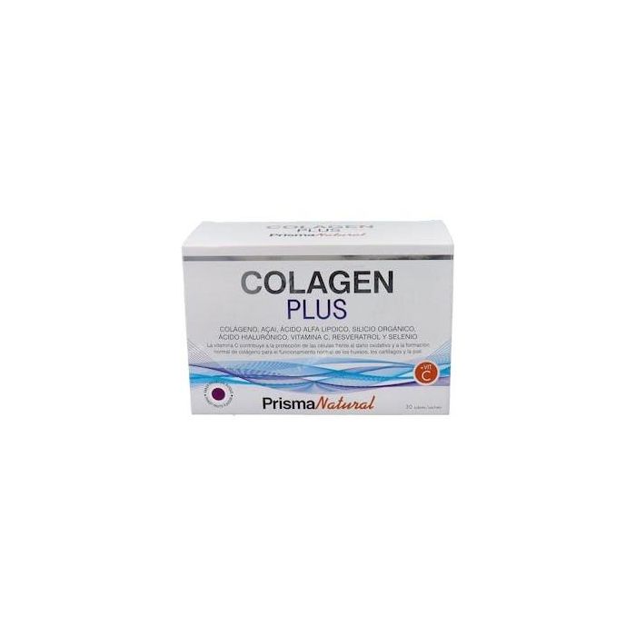 Colagen Plus Anti-Aging
