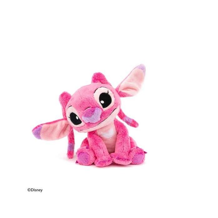 Peluche Angel 25 Cm Lilo & Stitch Disney 6315876954 Simba 9 Peluche Angel 25 Cm Lilo & Stitch Disney 6315876954 Simba 9