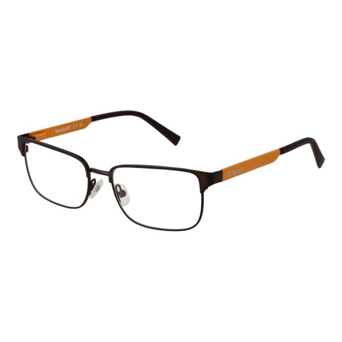 Montura de Gafas Hombre Timberland TB1829 52049 0 Montura de Gafas Hombre Timberland TB1829 52049 0