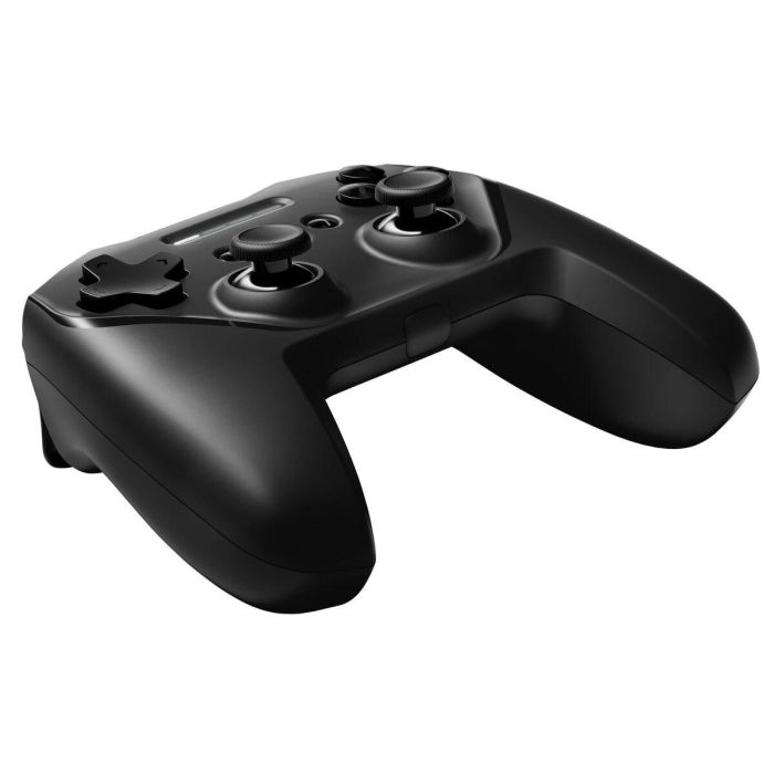 SteelSeries Stratus+ Mando Inalámbrico AUC1717288294433 para Android y Chromebook, Negro 21 SteelSeries Stratus+ Mando Inalámbrico AUC1717288294433 para Android y Chromebook, Negro 21