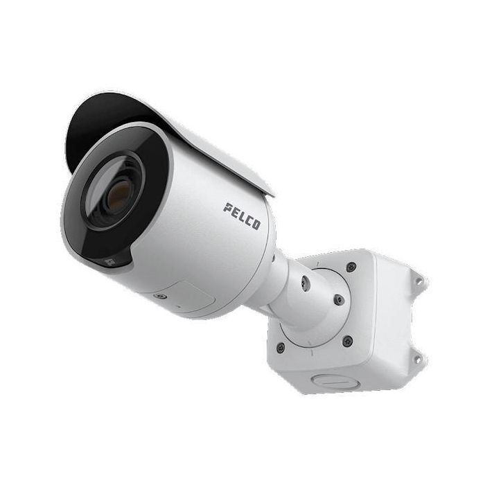 Pelco 1/2.8" CMOS, 2048x1536px, 3MP, 80m IR, 30 fps, 12V PoE 1 Pelco 1/2.8" CMOS, 2048x1536px, 3MP, 80m IR, 30 fps, 12V PoE 1