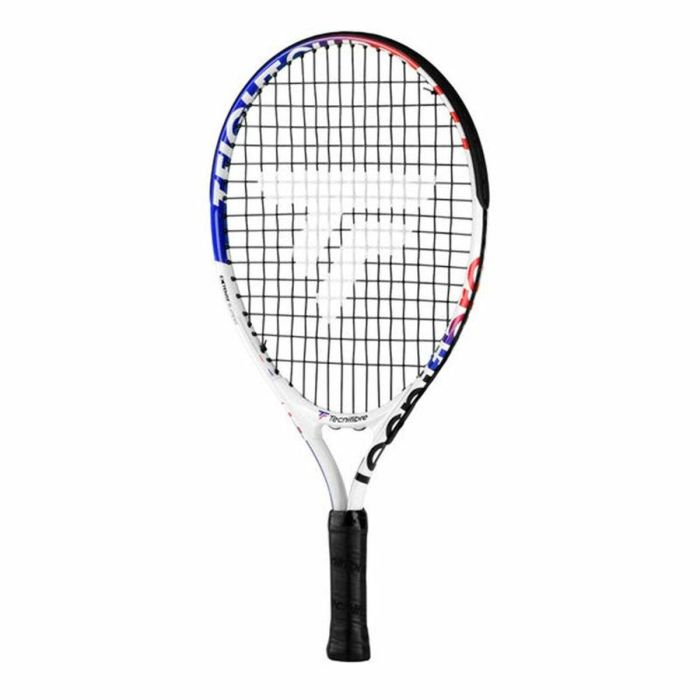 Raqueta de Tenis Tecnifibre TFIGHT Club 19 Blanco