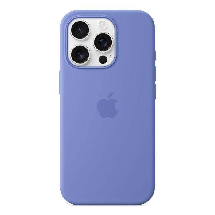 Funda para Móvil Apple MDG14ZM/A Morado Apple iPhone 16 Pro Funda para Móvil Apple MDG14ZM/A Morado Apple iPhone 16 Pro