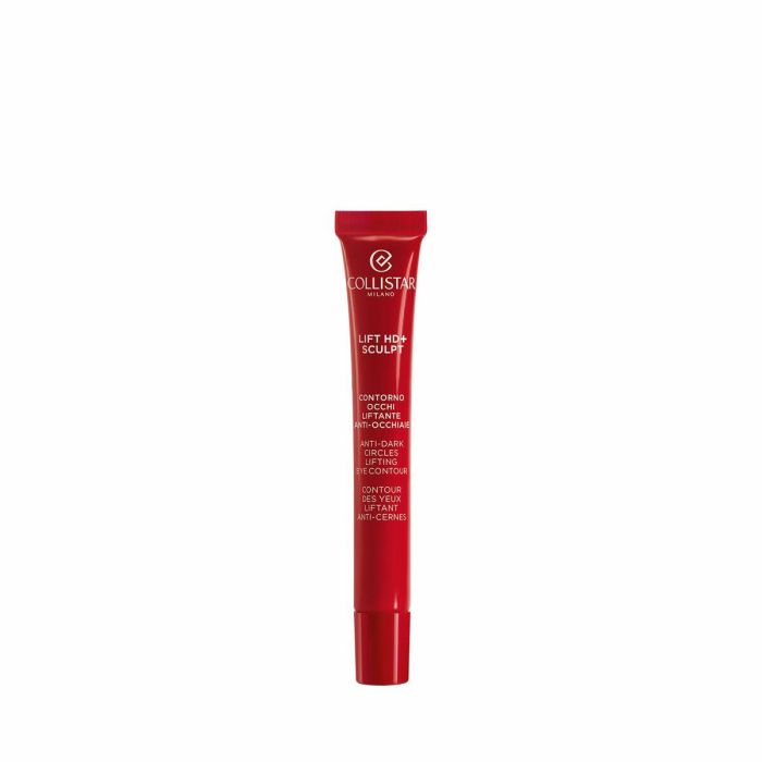 Collistar LIFT HD+ SCULPT Contorno de Ojos Lifting Antiojeras 15 ml 5