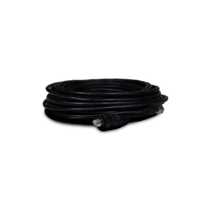 LANCOM Cable Ethernet OX de 30 m para Conexión de Red de Alta Velocidad