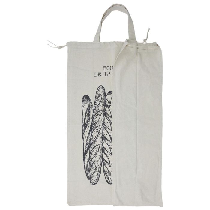 Cook Concept Bolsa Para Pan XXL 70x40 cm 2