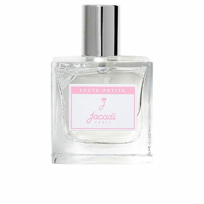 Jacadi Toute Petite Edc Vapo Sin Alcohol 100 mL Jacadi Toute Petite Edc Vapo Sin Alcohol 100 mL