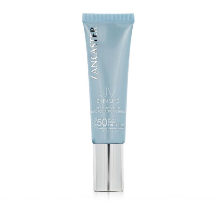 Protector Solar Facial Lancaster UV Skin Life Spf 50 30 ml 1 Protector Solar Facial Lancaster UV Skin Life Spf 50 30 ml 1