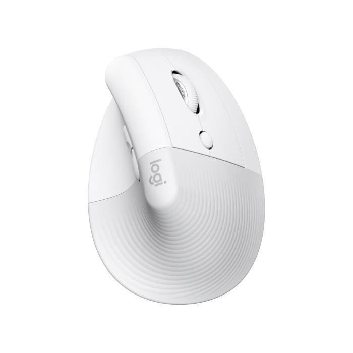 Mouse Raton Vertical Logitech Lift Mac Mouse Raton Vertical Logitech Lift Mac
