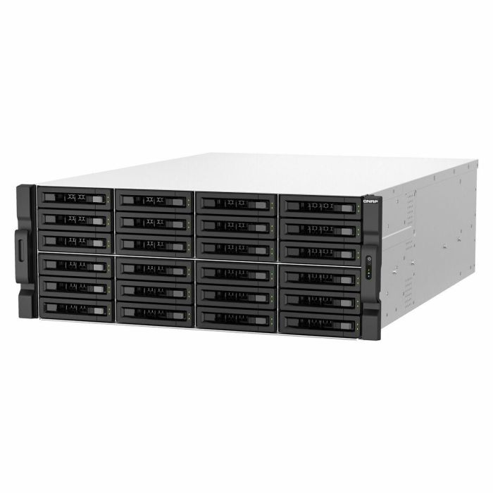 Tarjeta controladora RAID Qnap TS-H3087XU-RP 2