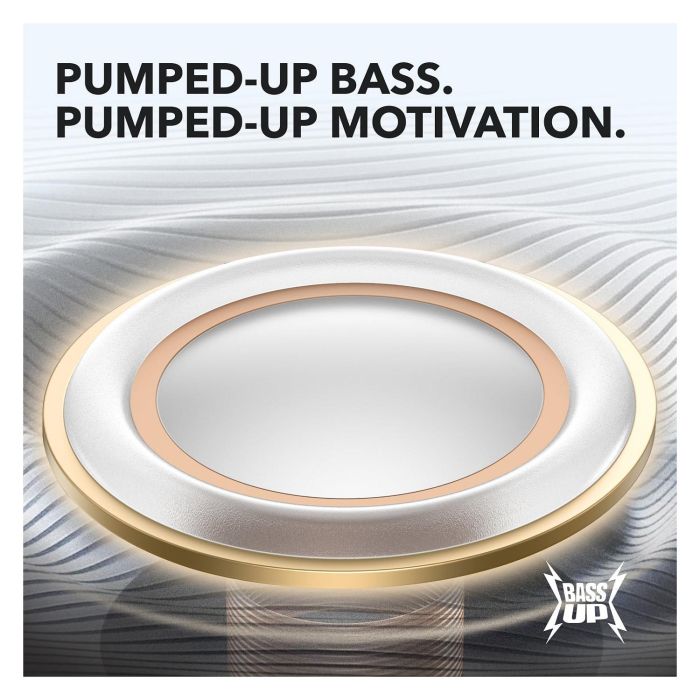 Anker Soundcore Sport X20 Auriculares Inalámbricos In-Ear Blancos Resistentes al Agua y Sudor