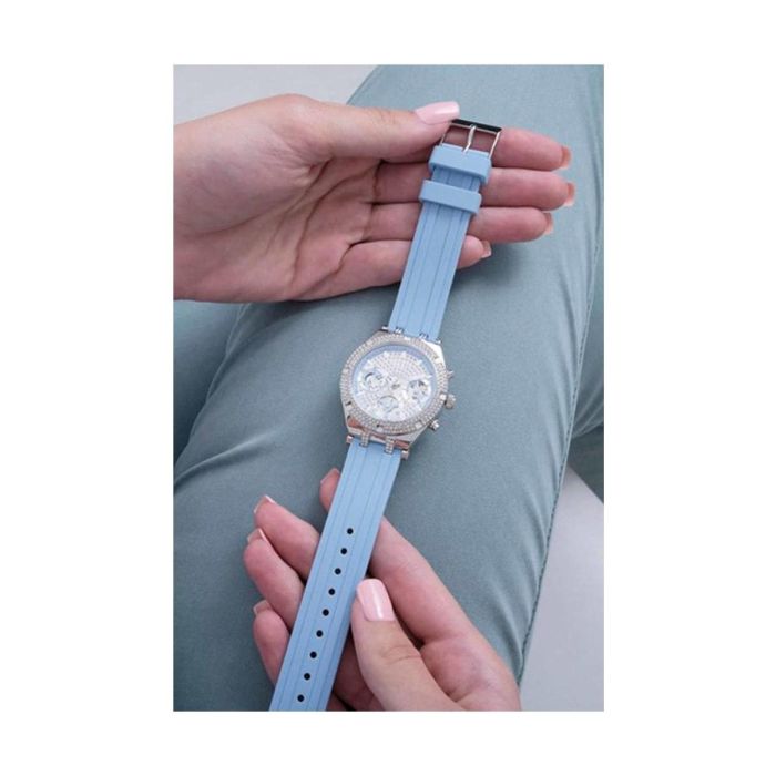 Reloj Mujer Guess GW0407L1 2 Reloj Mujer Guess GW0407L1 2