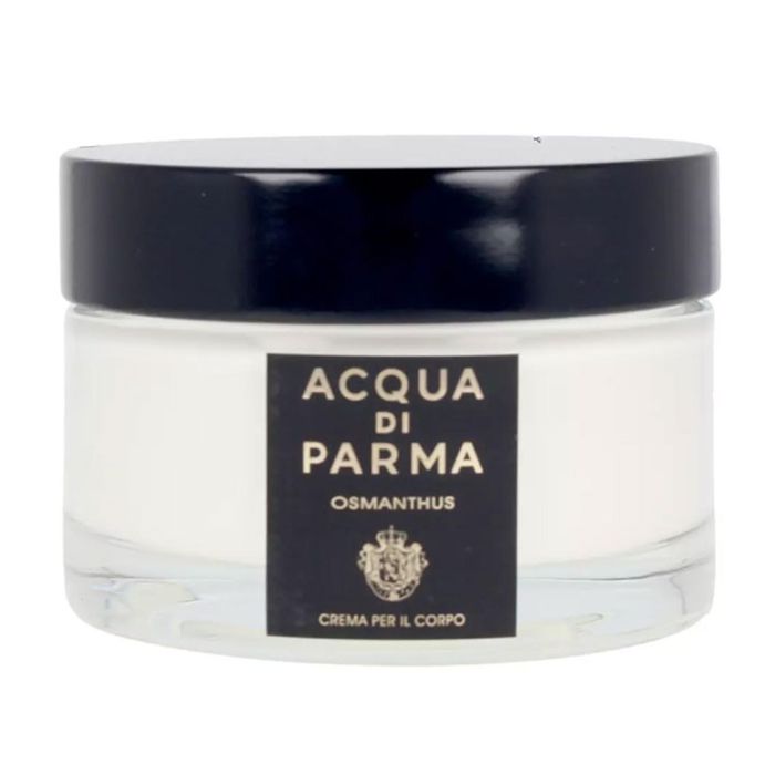 Acqua di Parma Osmanthus Crema Corporal 150 ml