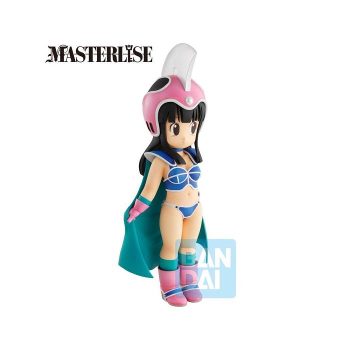 Figura Ichibansho Dragon Ball Training Section 2 Figura Ichibansho Dragon Ball Training Section 2