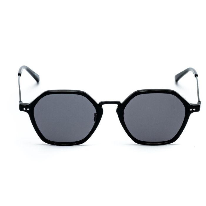 Gafas de Sol Unisex Belstaff ALBEE-NEGRO-W Ø 47 mm 1 Gafas de Sol Unisex Belstaff ALBEE-NEGRO-W Ø 47 mm 1